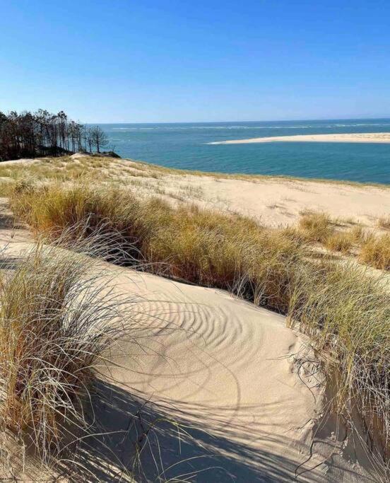 Free Parking, Proche Gare/Plage/Centre+ Netflix Arcachon Extérieur photo