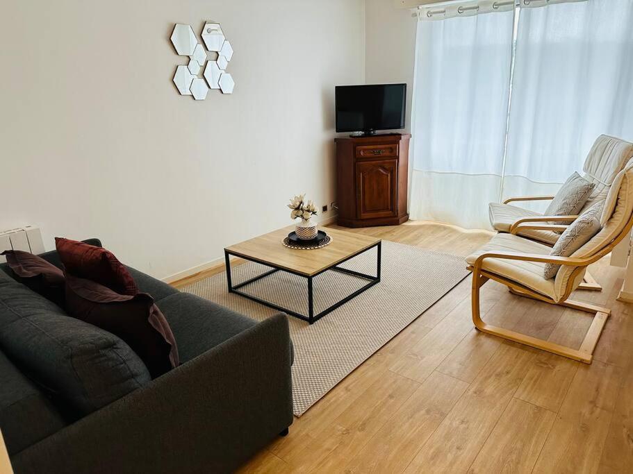 Free Parking, Proche Gare/Plage/Centre+ Netflix Arcachon Extérieur photo